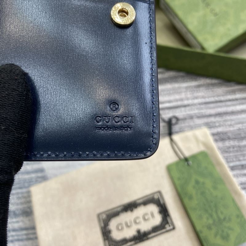 Gvc*1 wallets